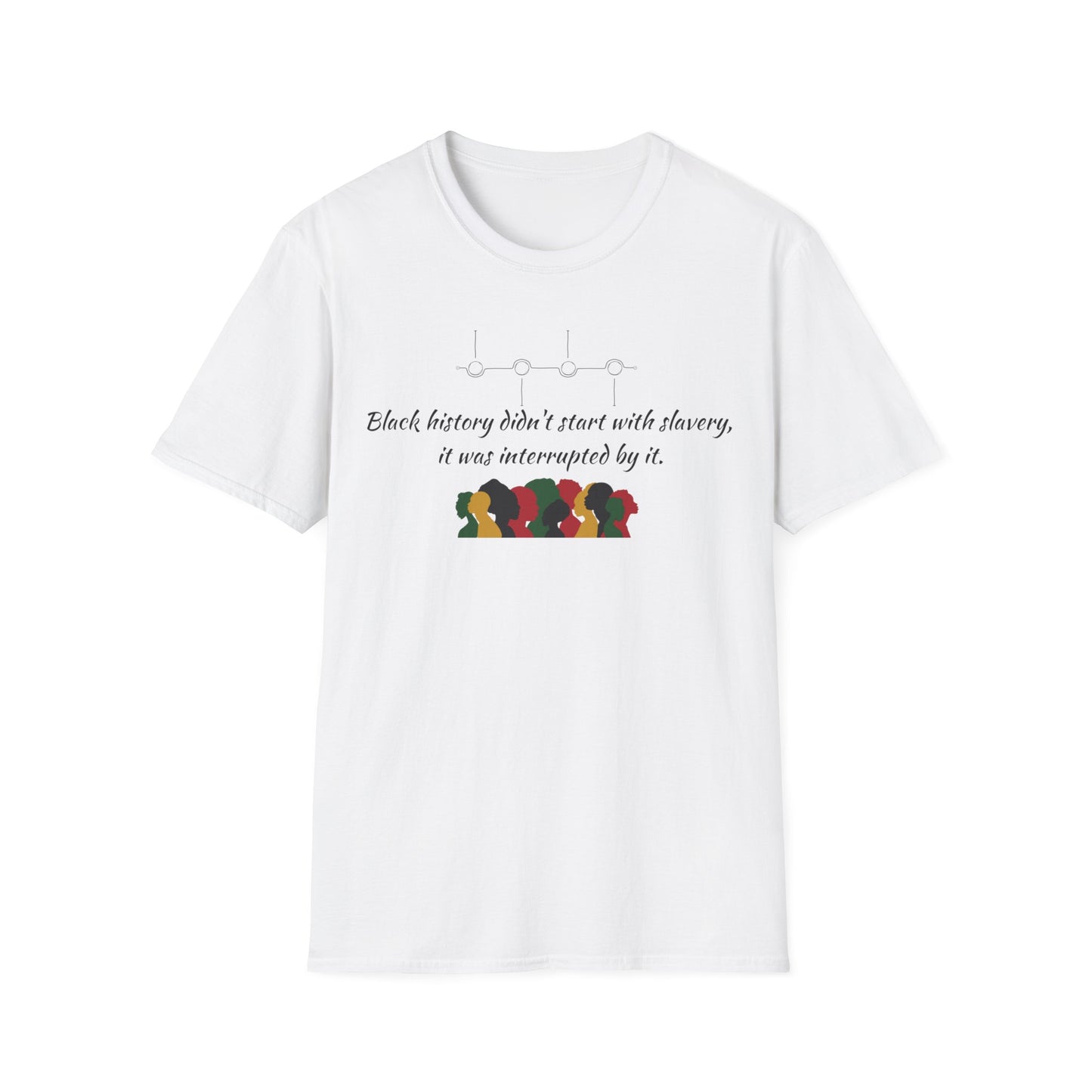 Black History Tee