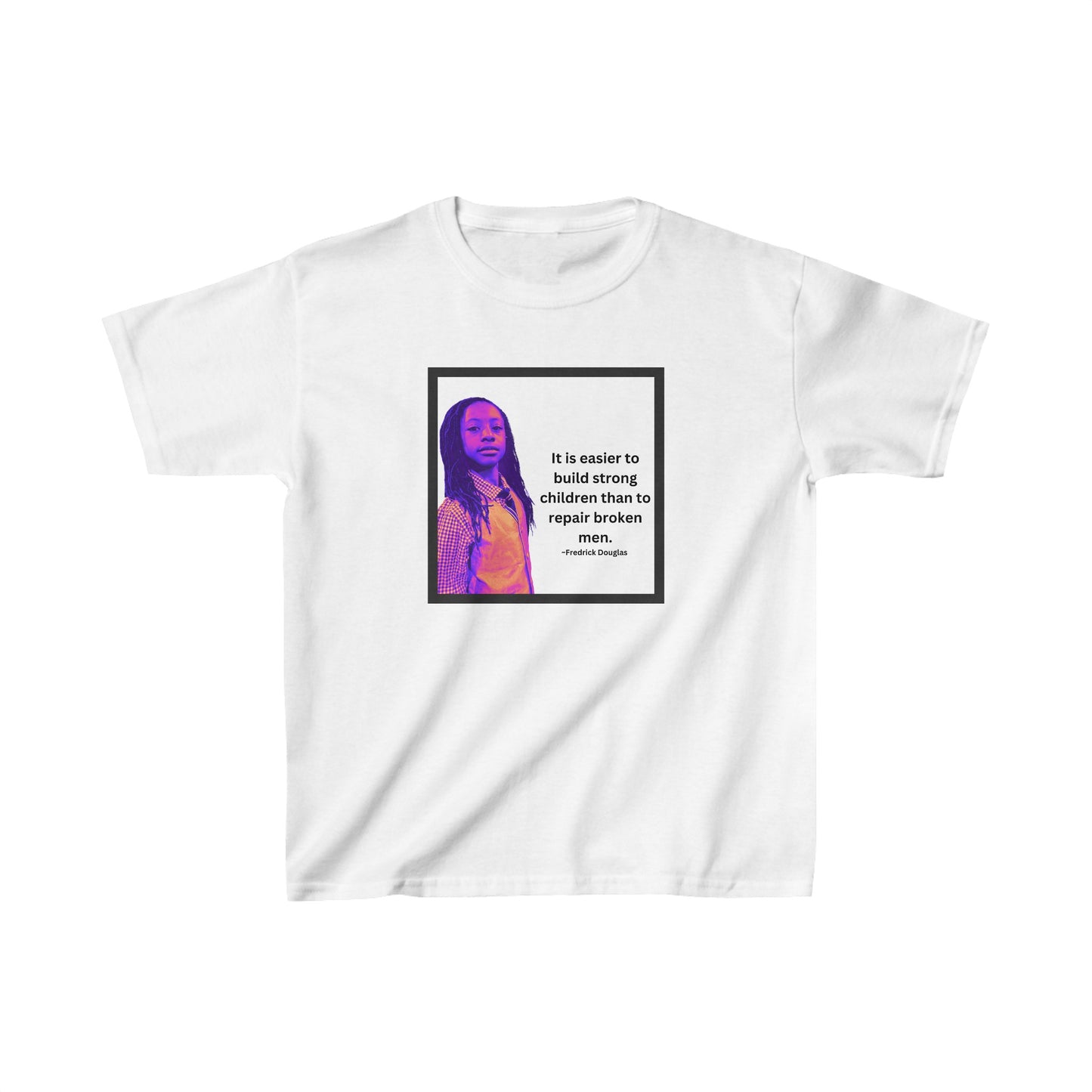 Strong Children (Youth)™ Tee