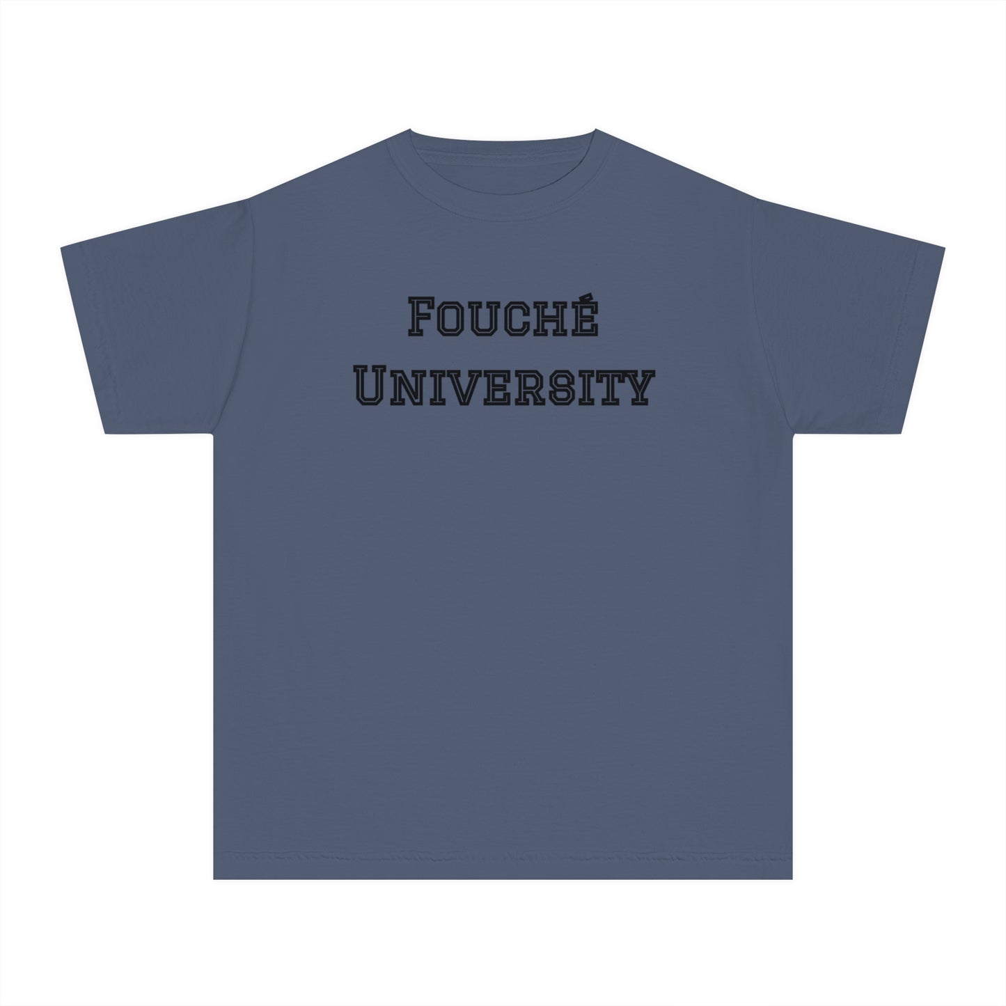 Fouché University Children's Tee