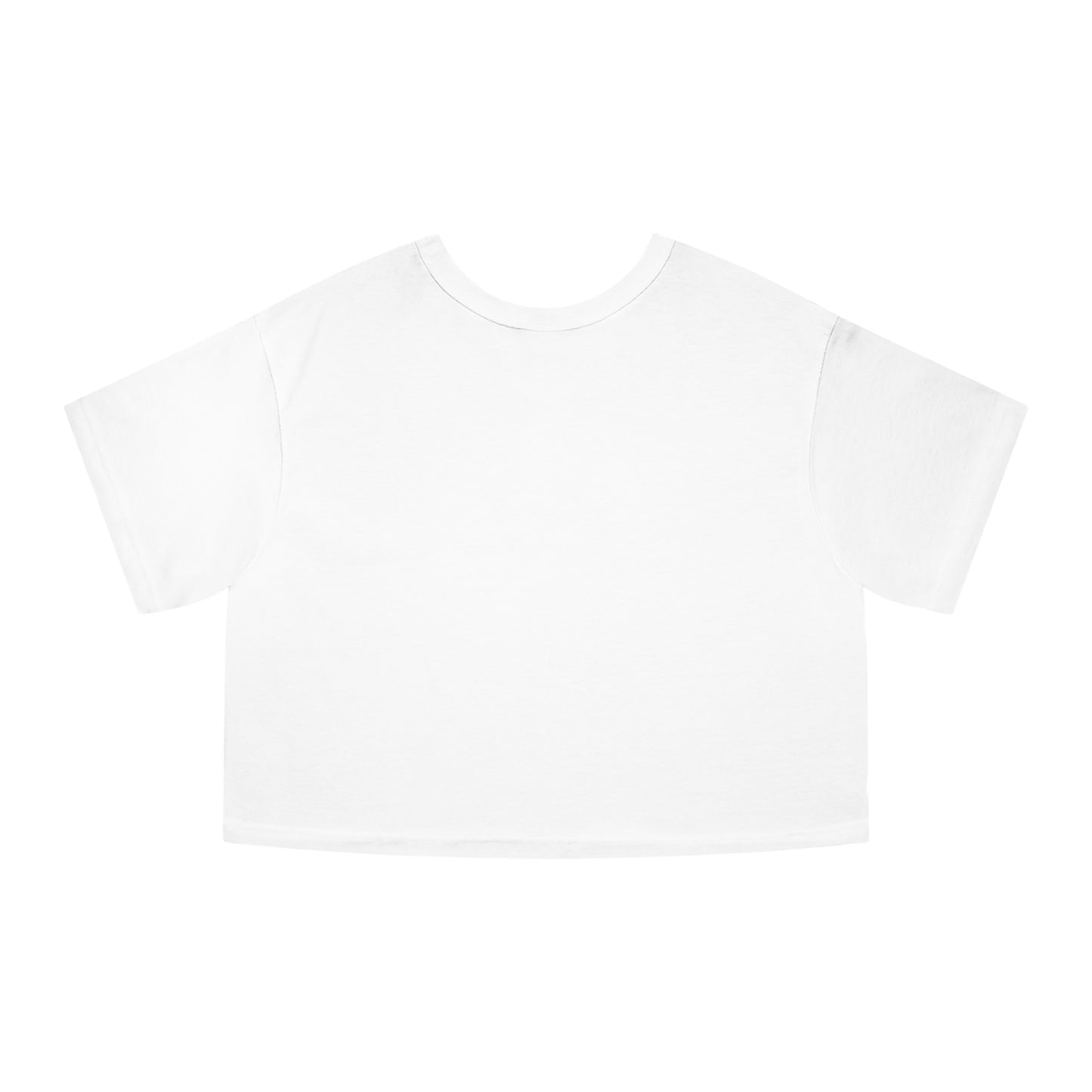 S.O.U.L. Sista Cropped Tee