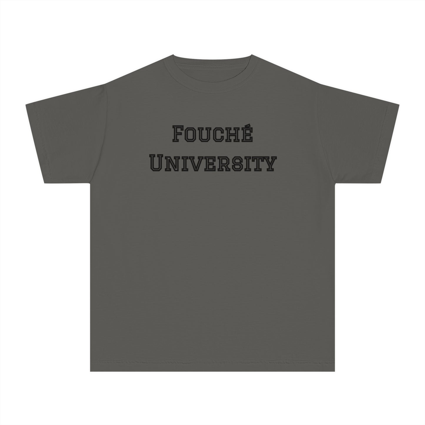 Fouché University Children's Tee