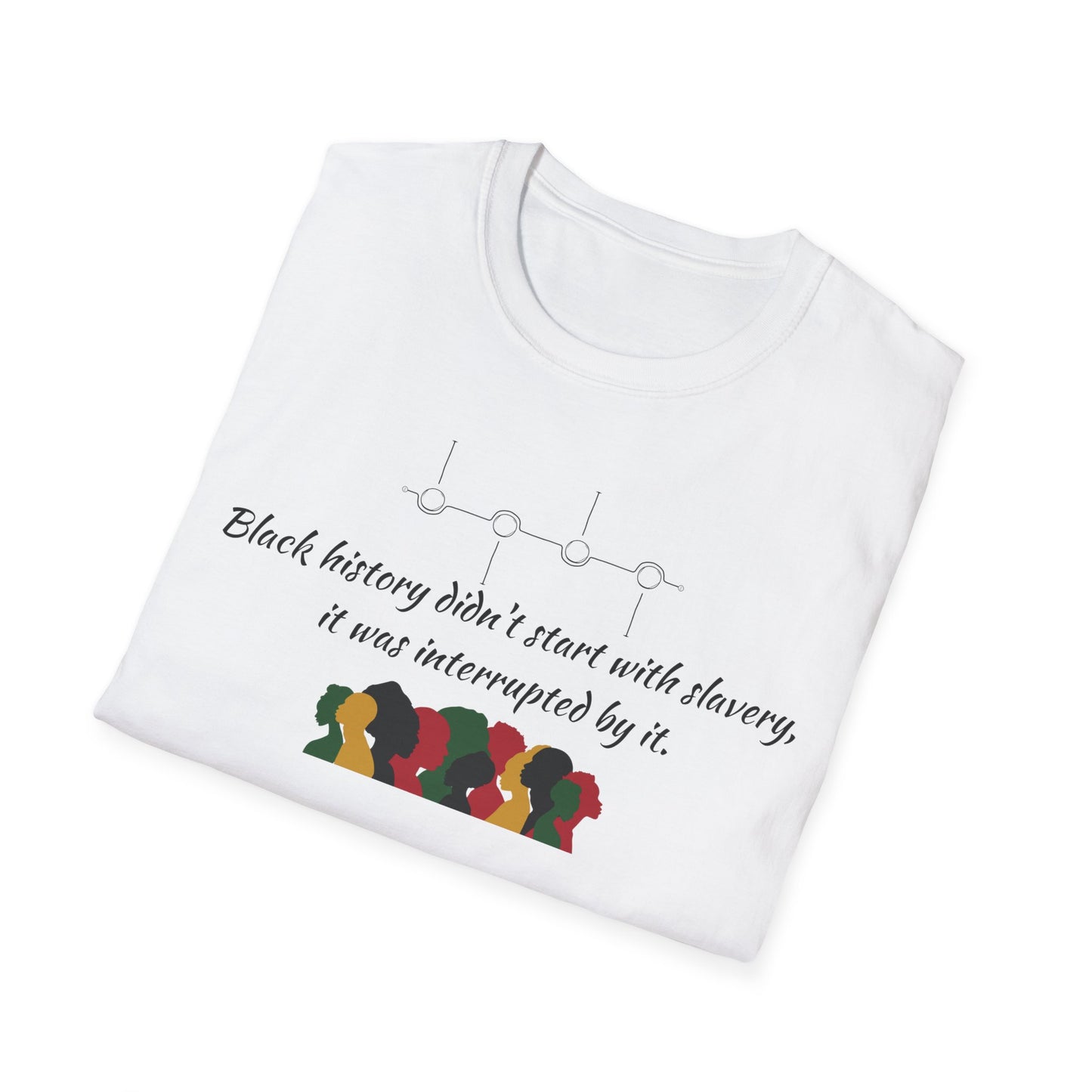 Black History Tee