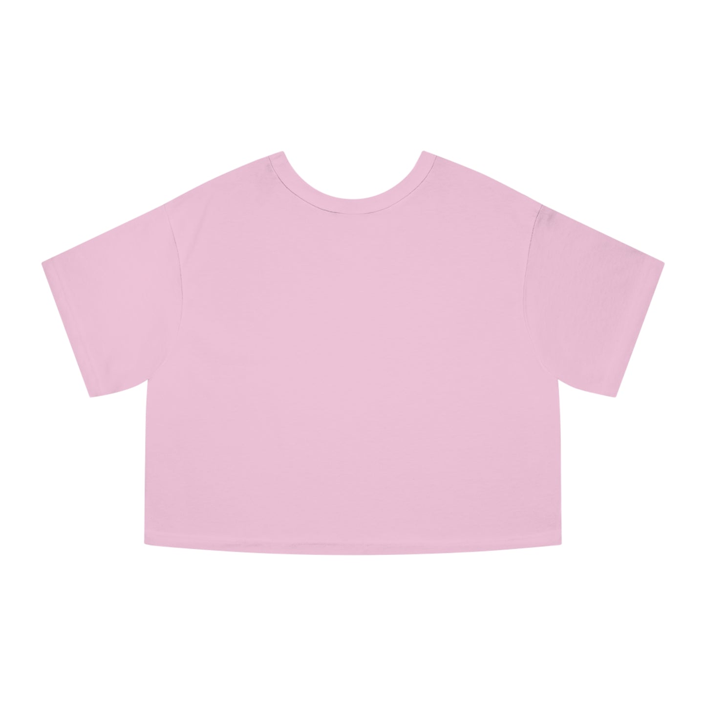 S.O.U.L. Sista Cropped Tee
