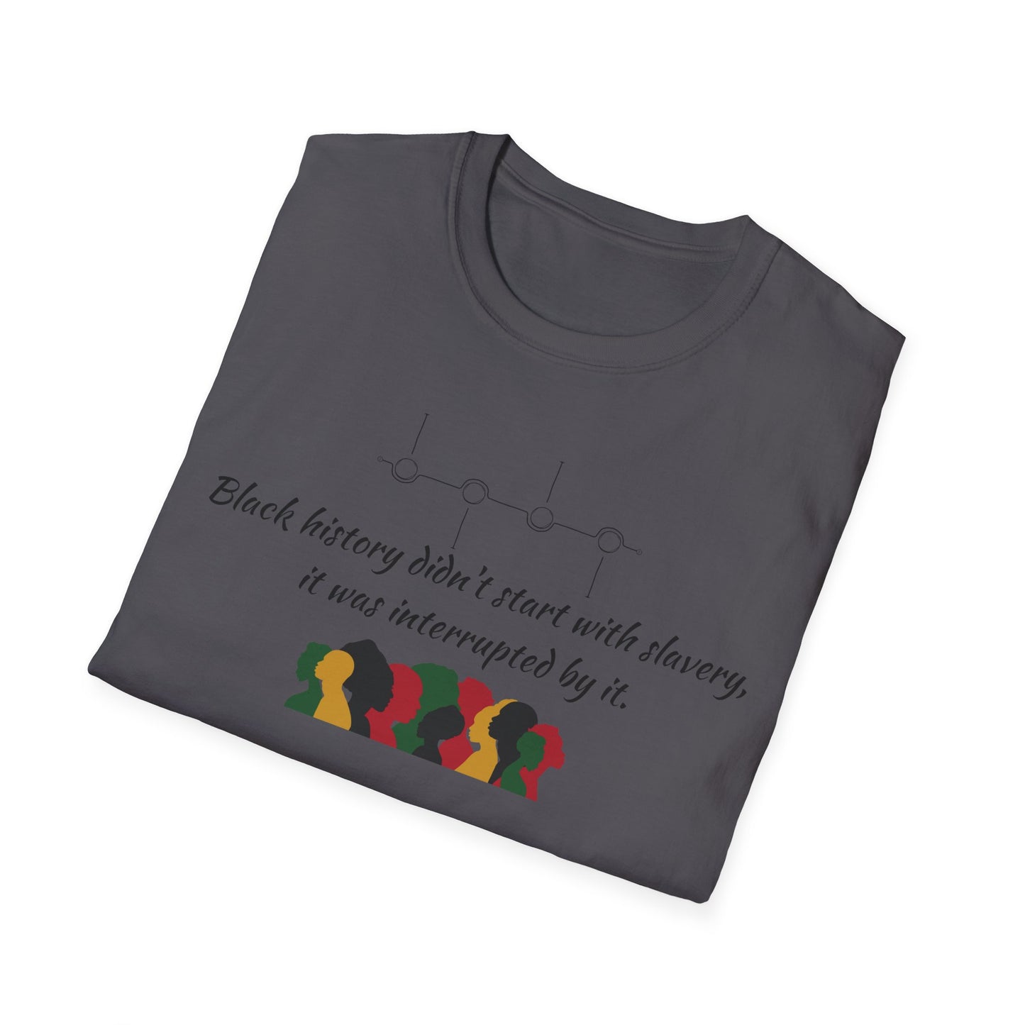 Black History Tee