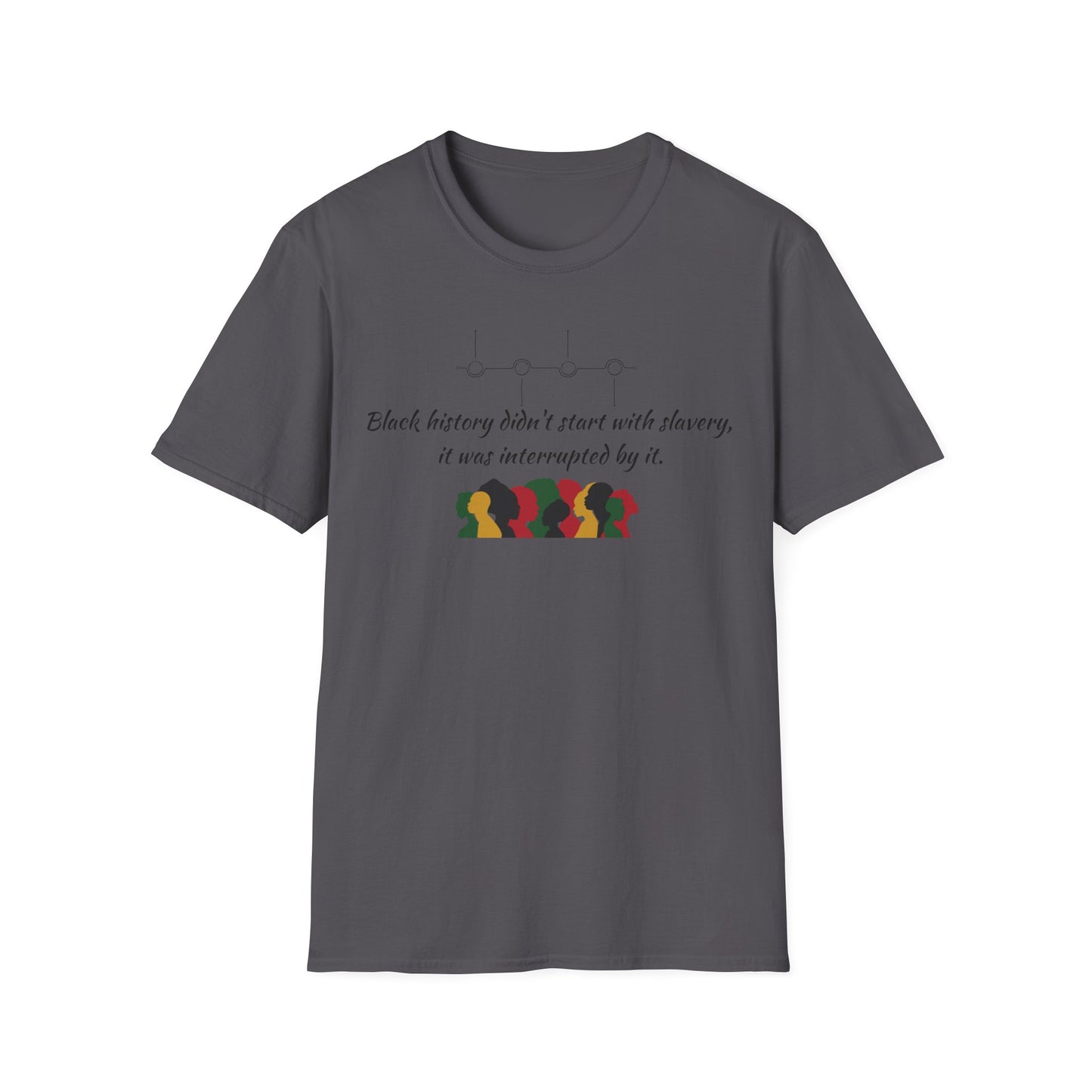 Black History Tee