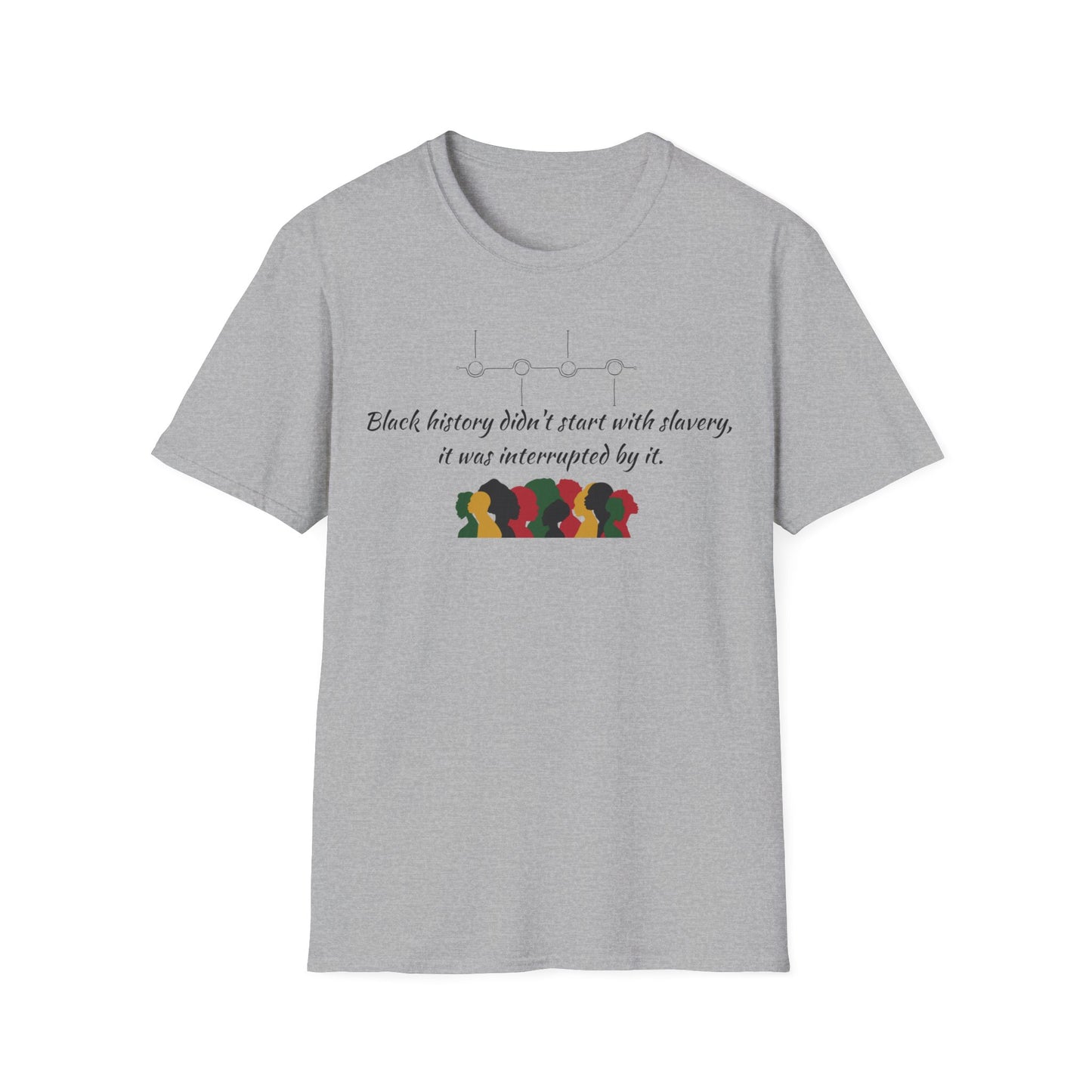 Black History Tee