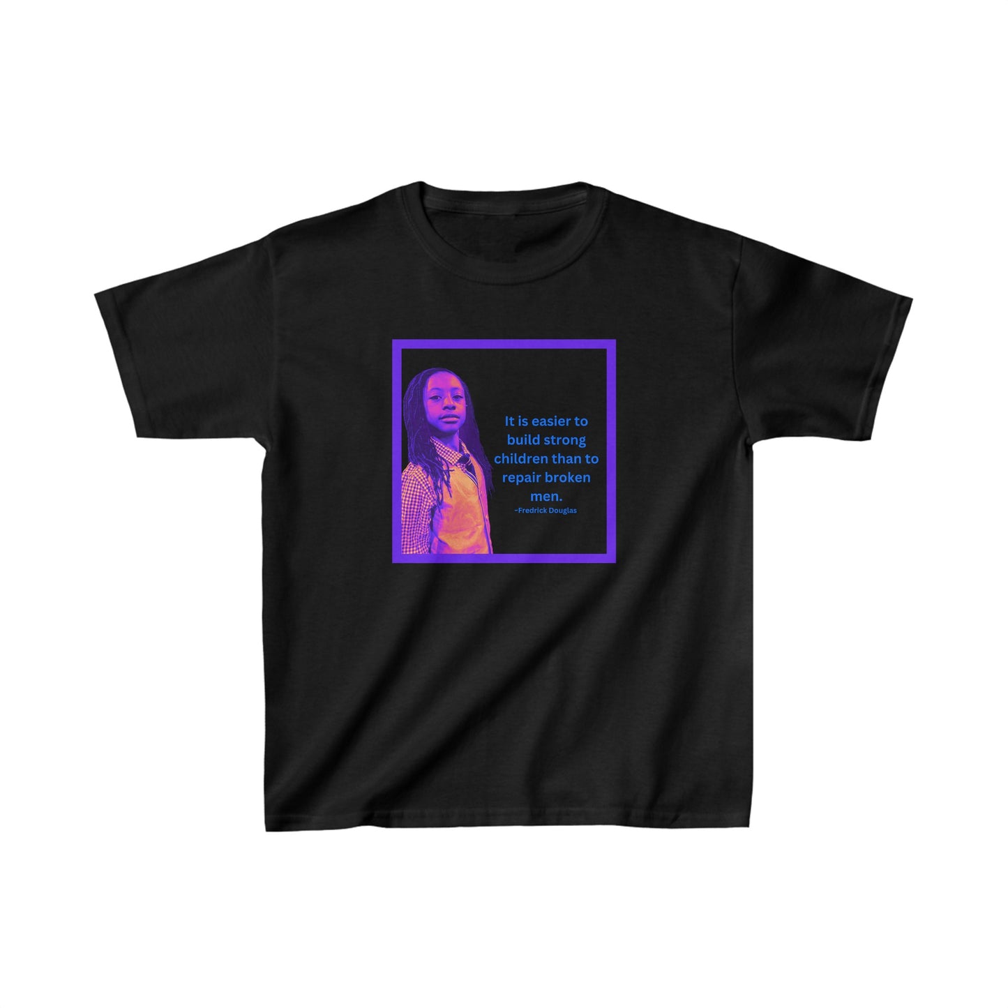 Strong Children (Youth)™ Tee