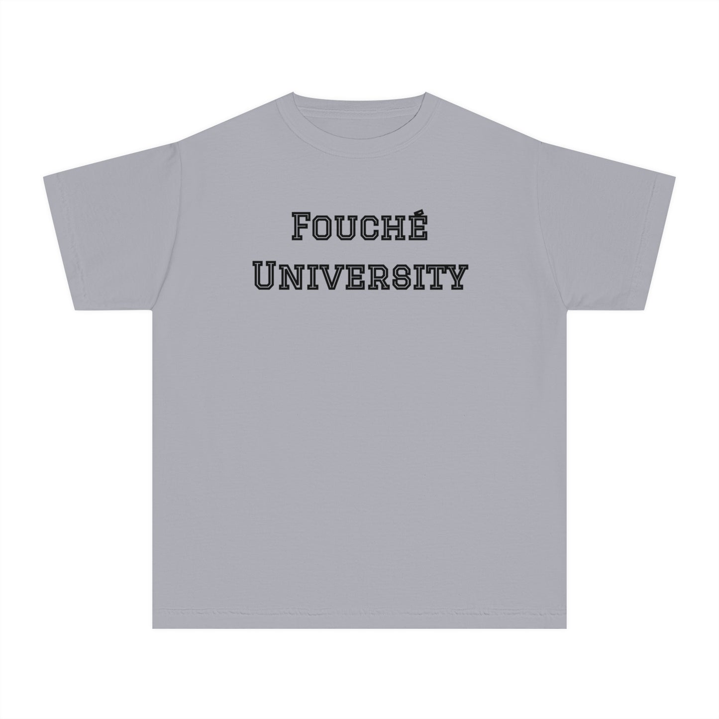 Fouché University Children's Tee